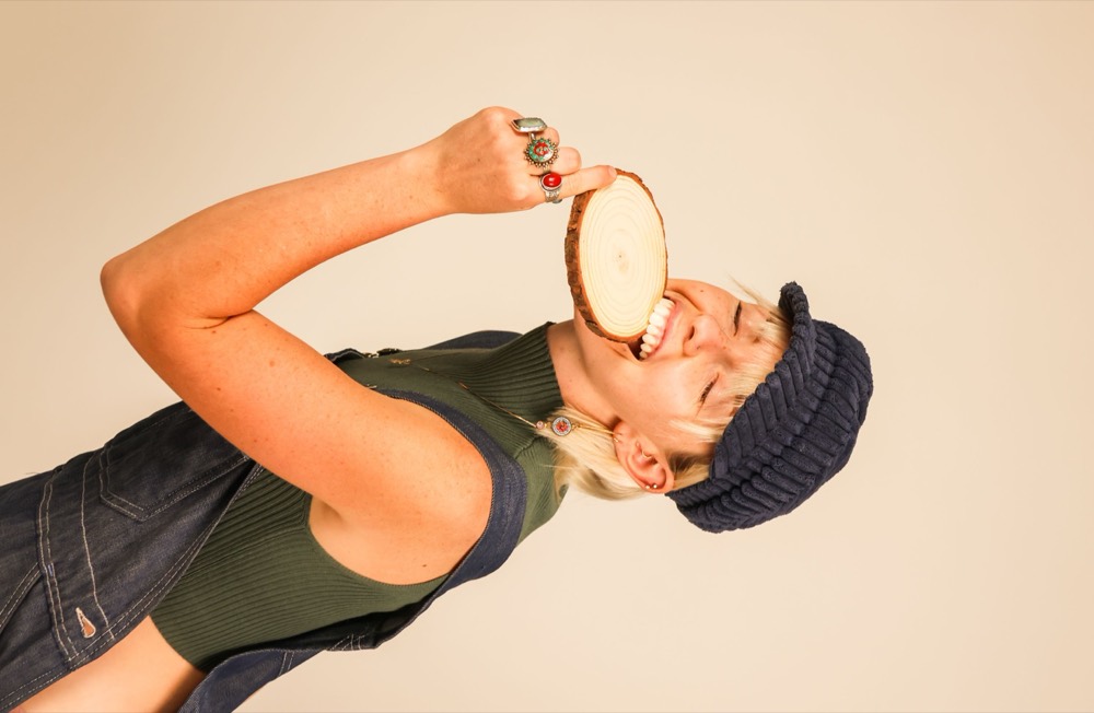 Branding - Scorched Studio branding shoot
