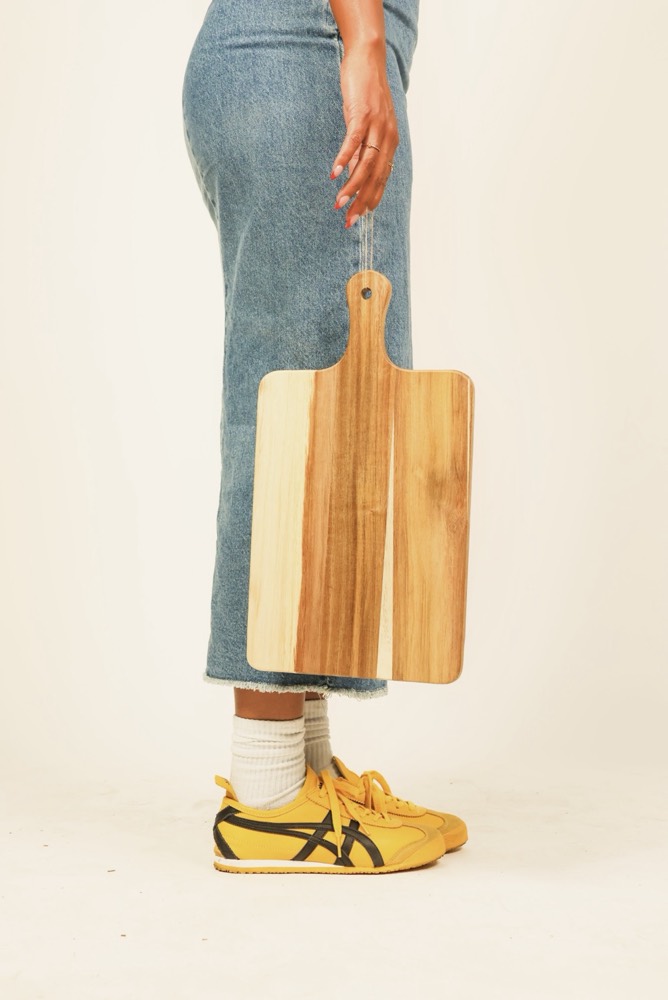 Branding - Scorched Studio branding shoot