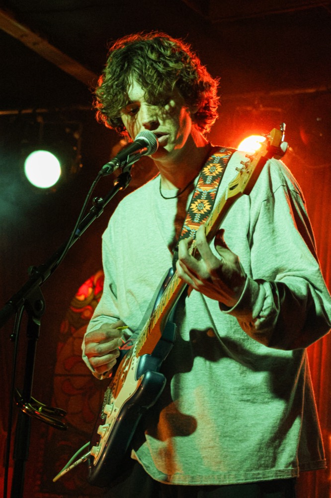 Concert photograph