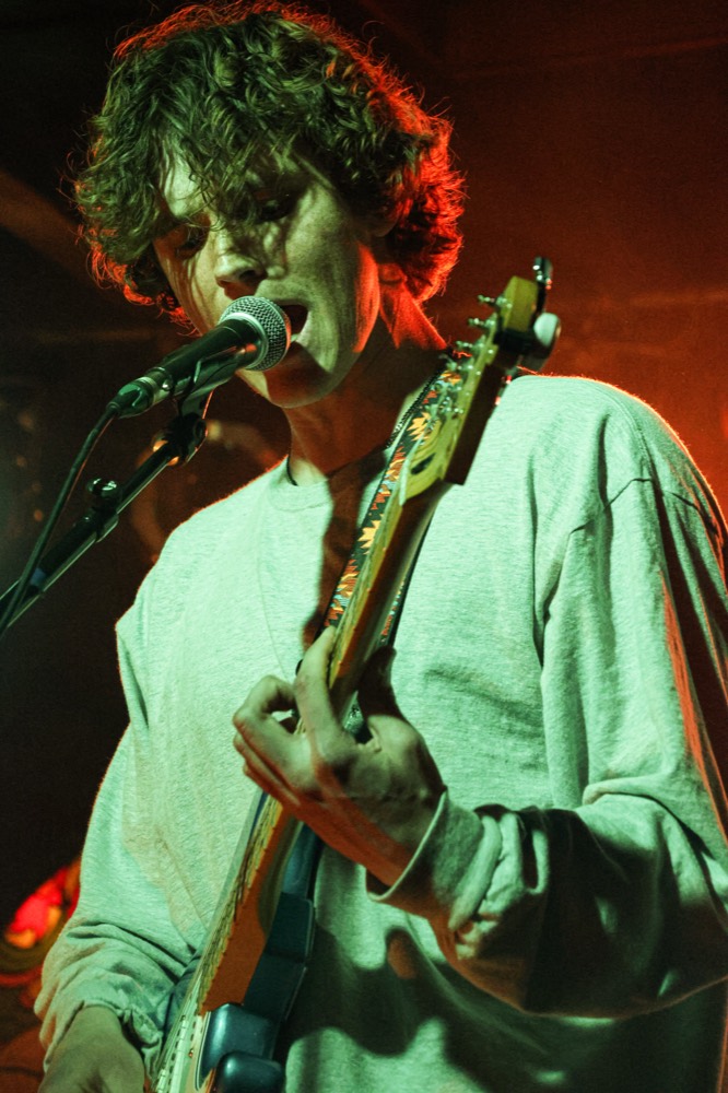Concert photograph