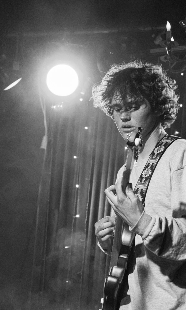 Concert photograph