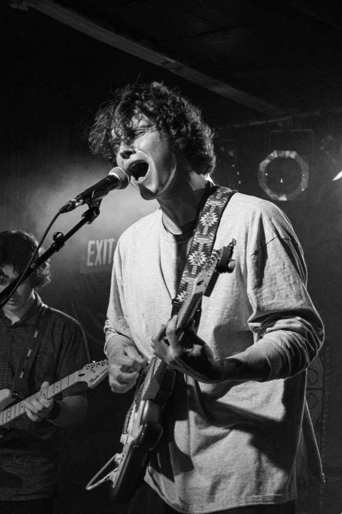 Concert photograph