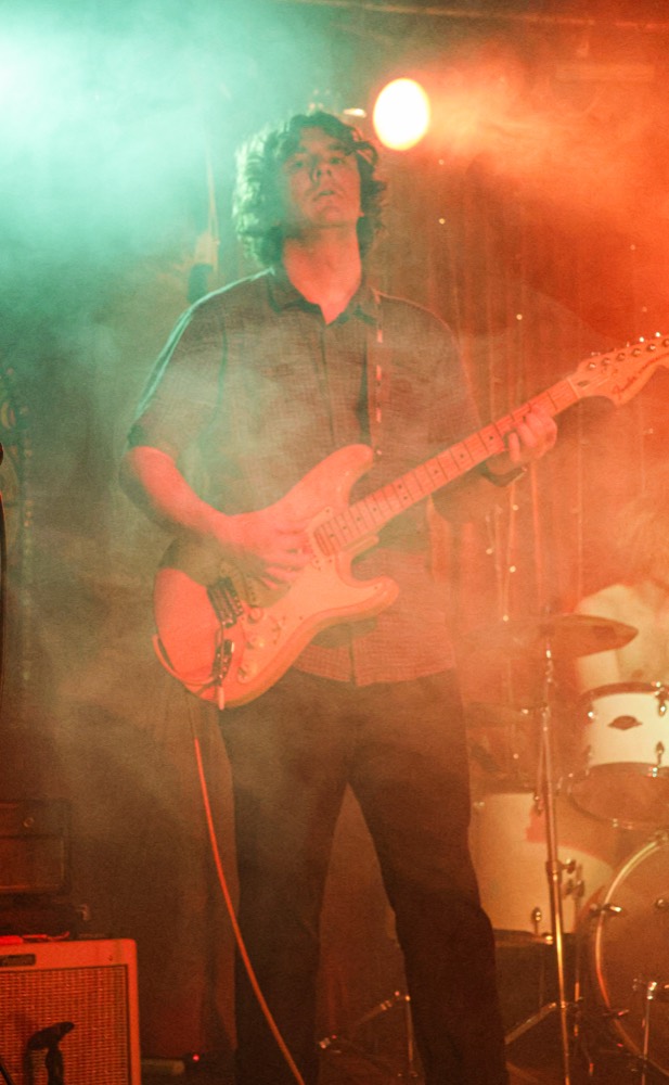 Concert photograph