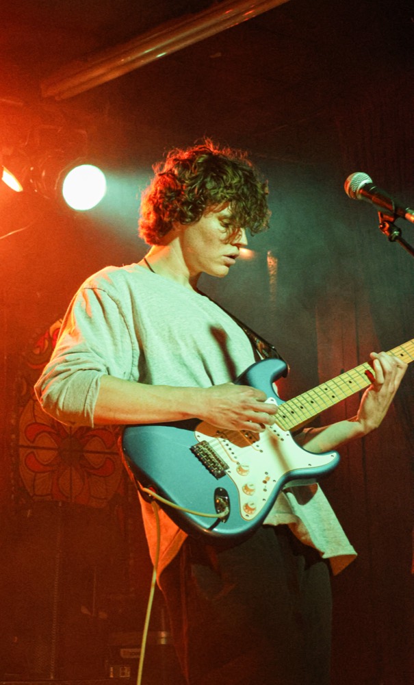 Concert photograph