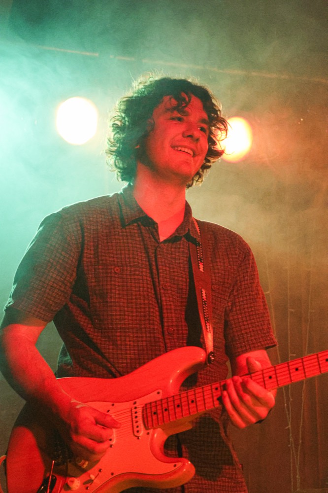 Concert photograph