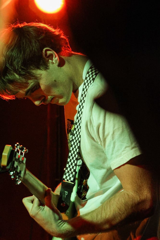 Concert photograph