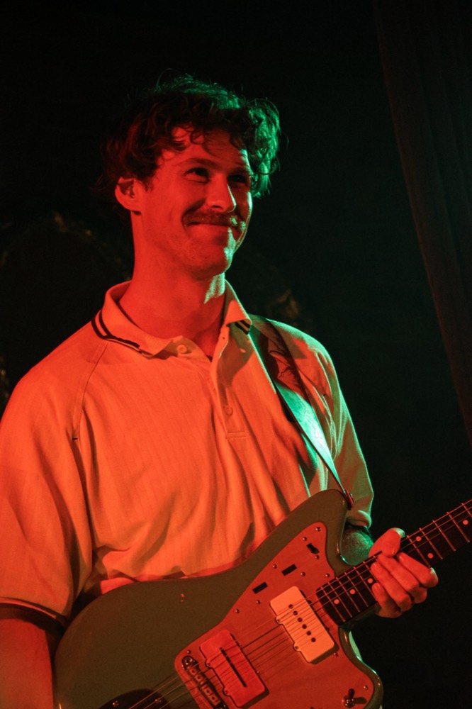 Concert photograph