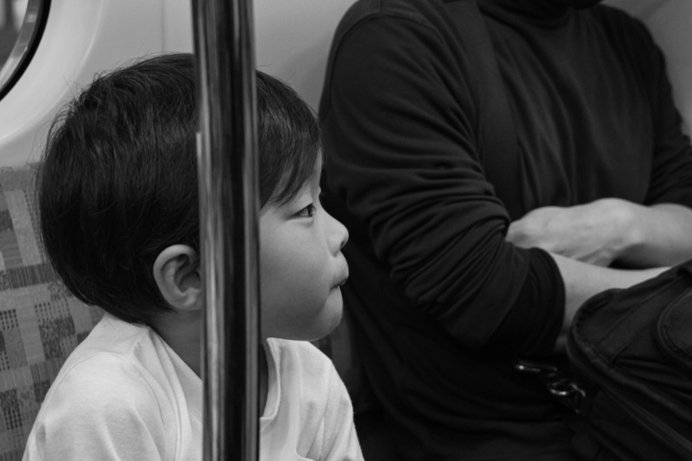 Japan &mdash; documentary frame