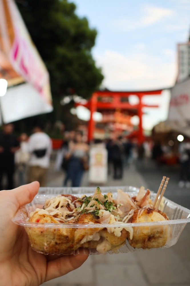 Japan &mdash; documentary frame