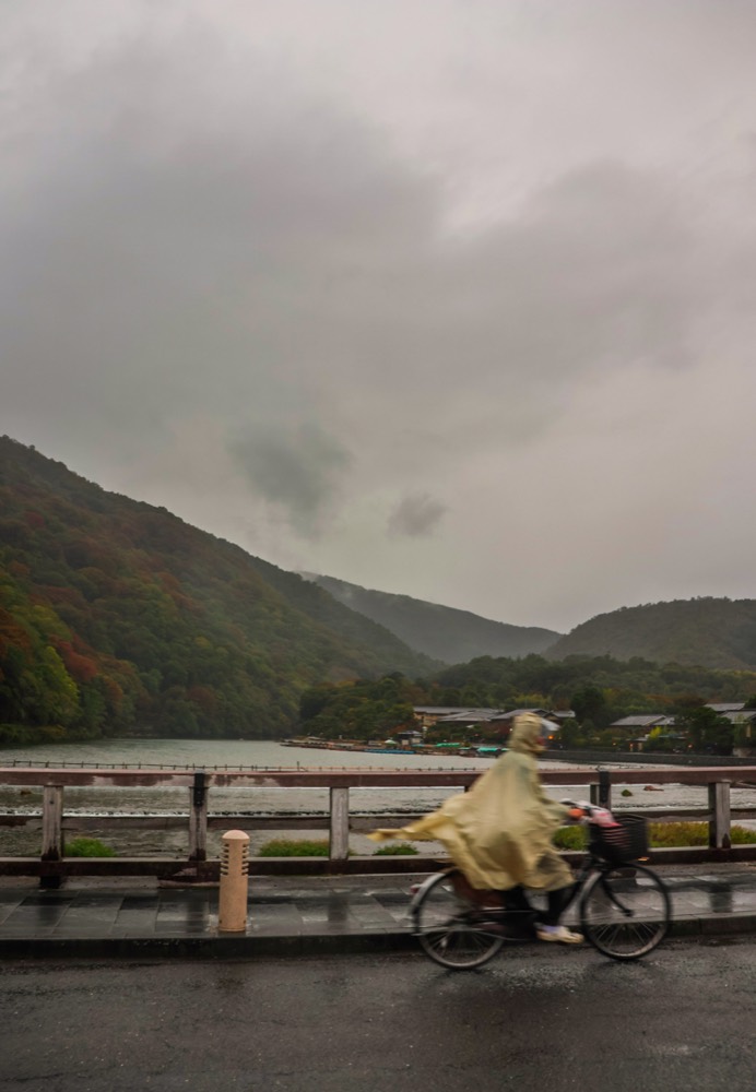 Japan &mdash; documentary frame