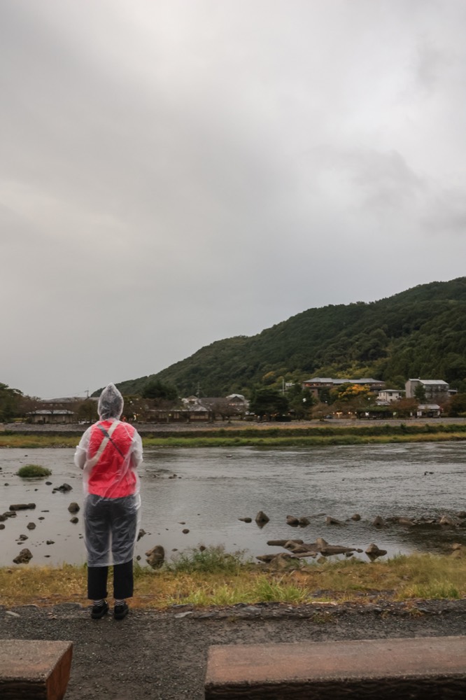 Japan &mdash; documentary frame