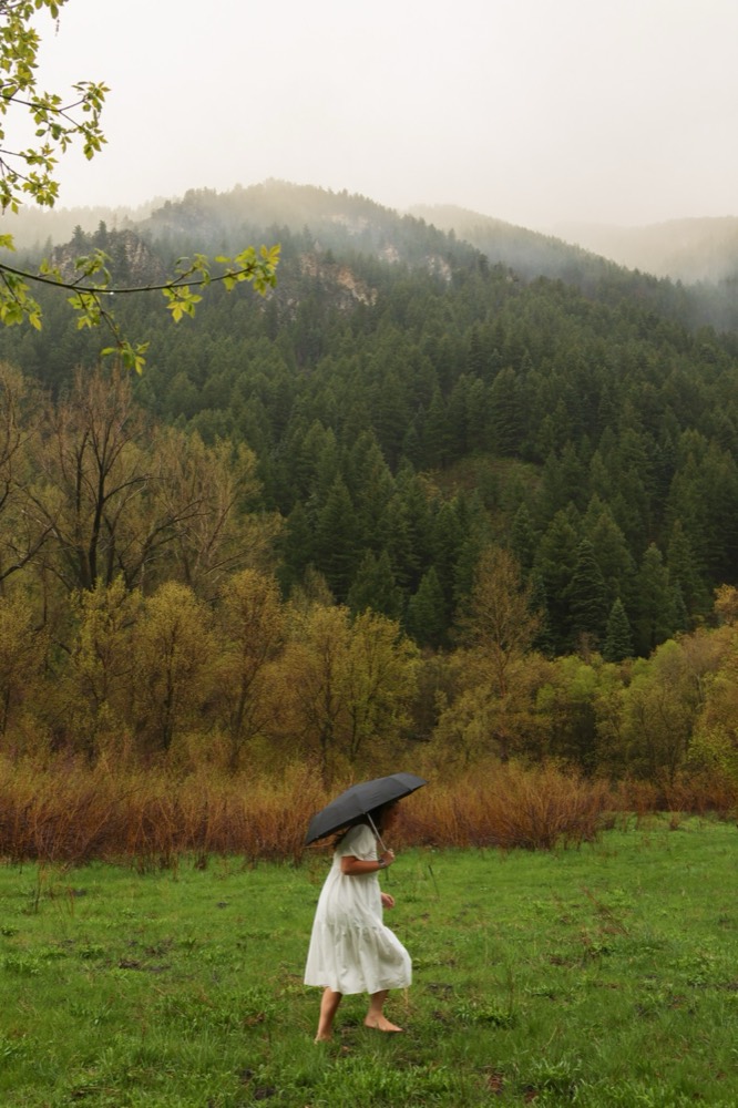 Lydia's senior pictures
