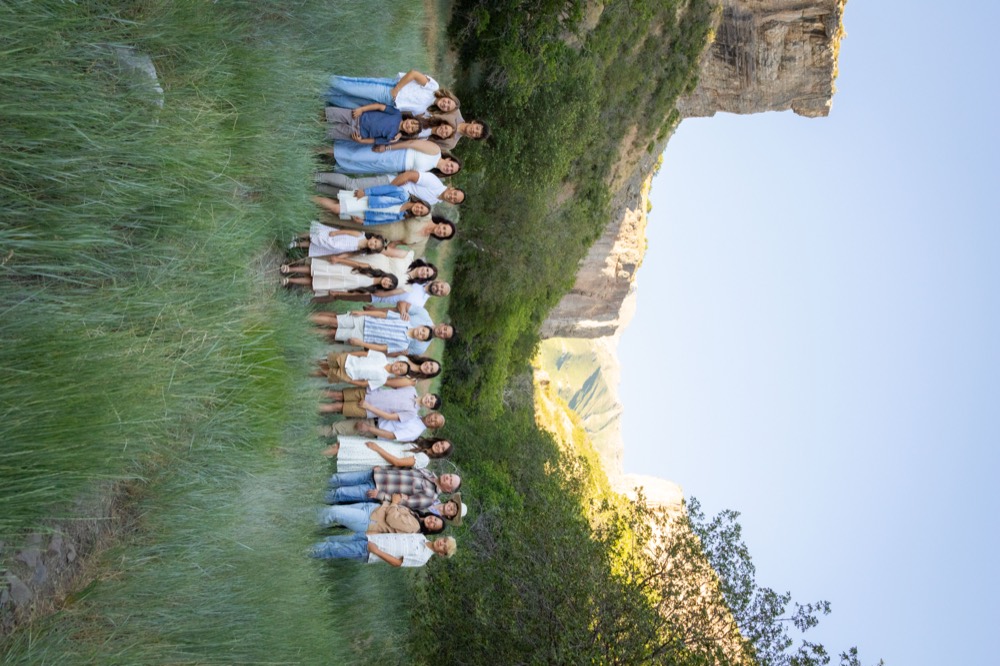 Nukaya family session
