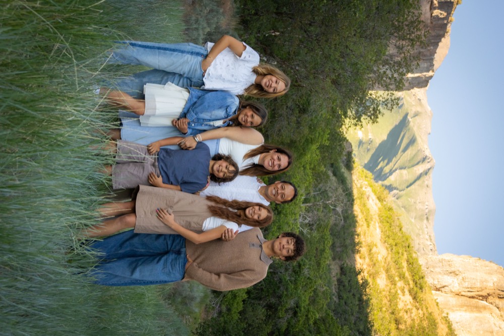 Nukaya family session