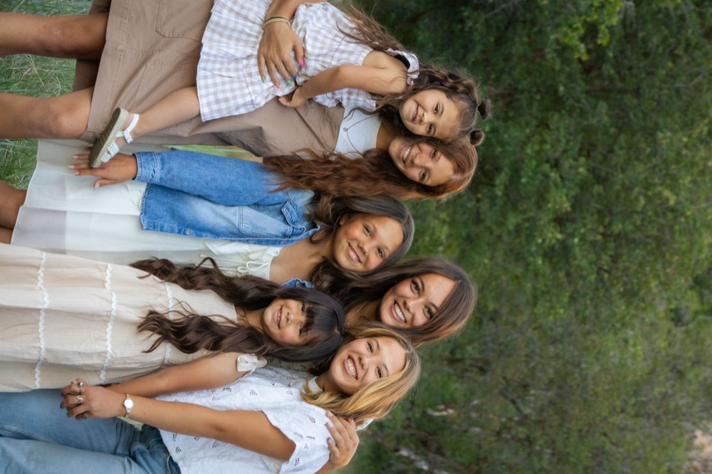 Nukaya family session