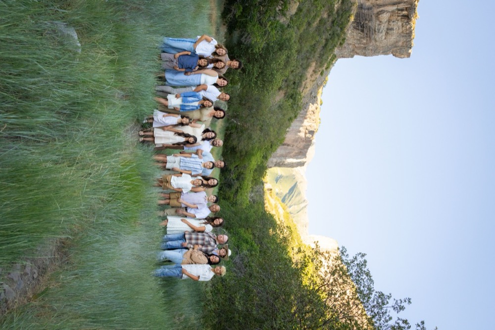 Nukaya family session
