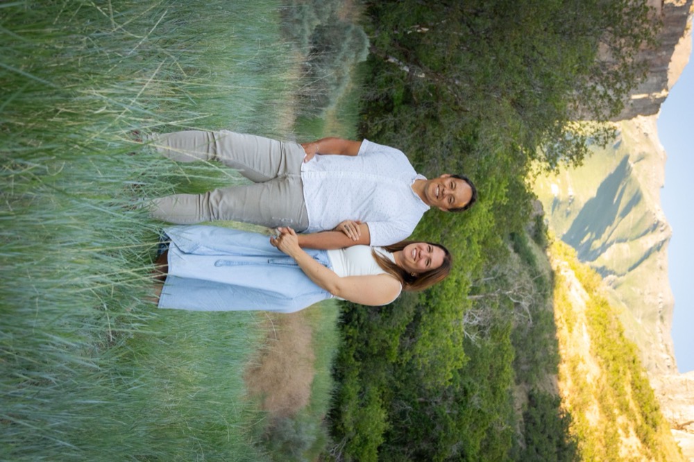Nukaya family session