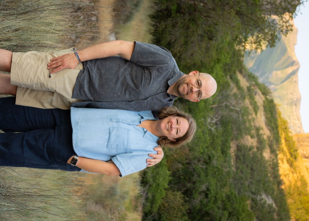 Redd family session