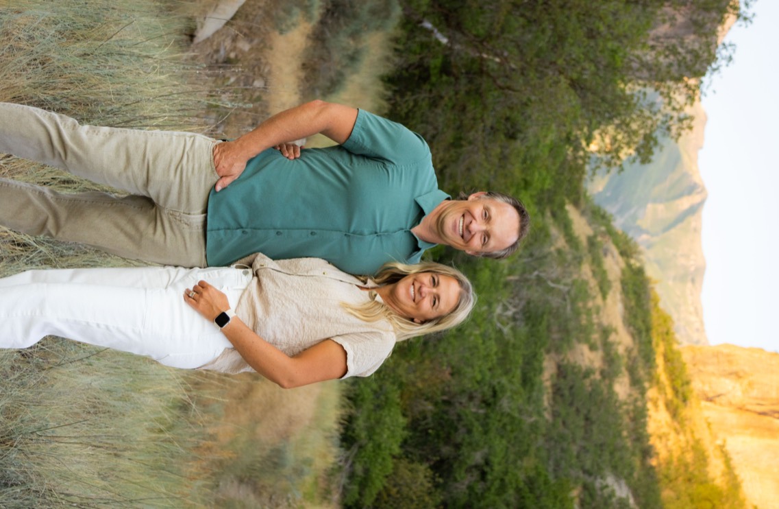 Redd family session