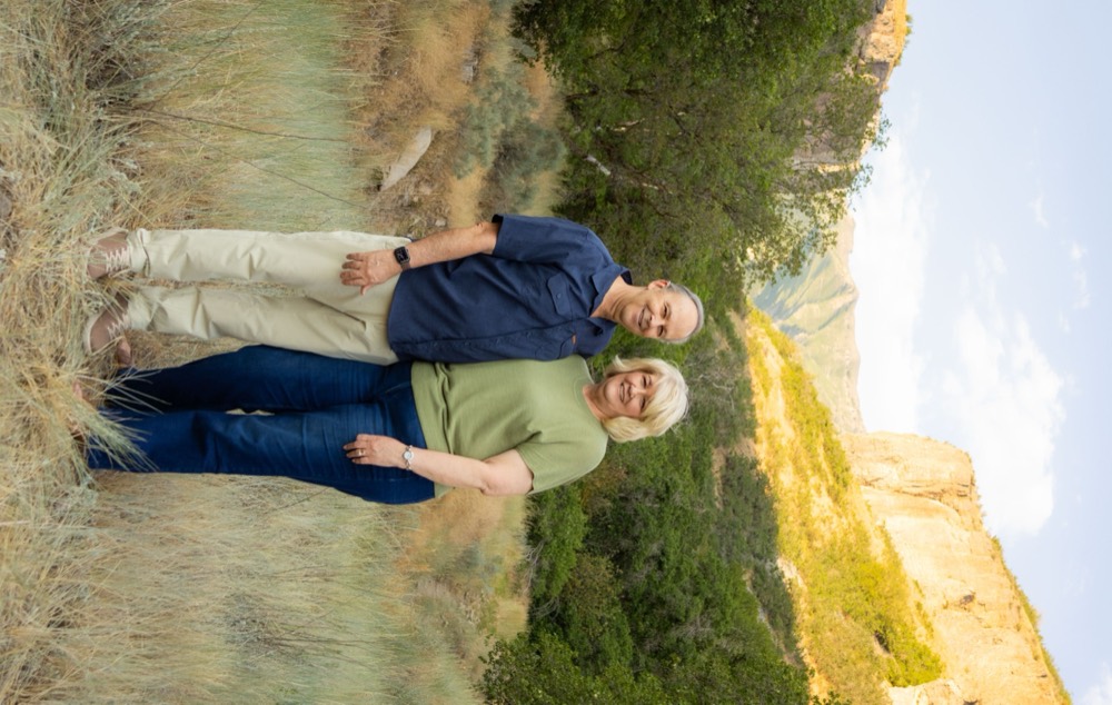 Redd family session