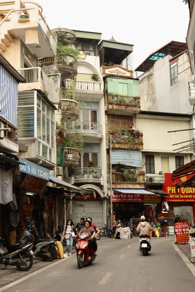 Vietnam — documentary frame