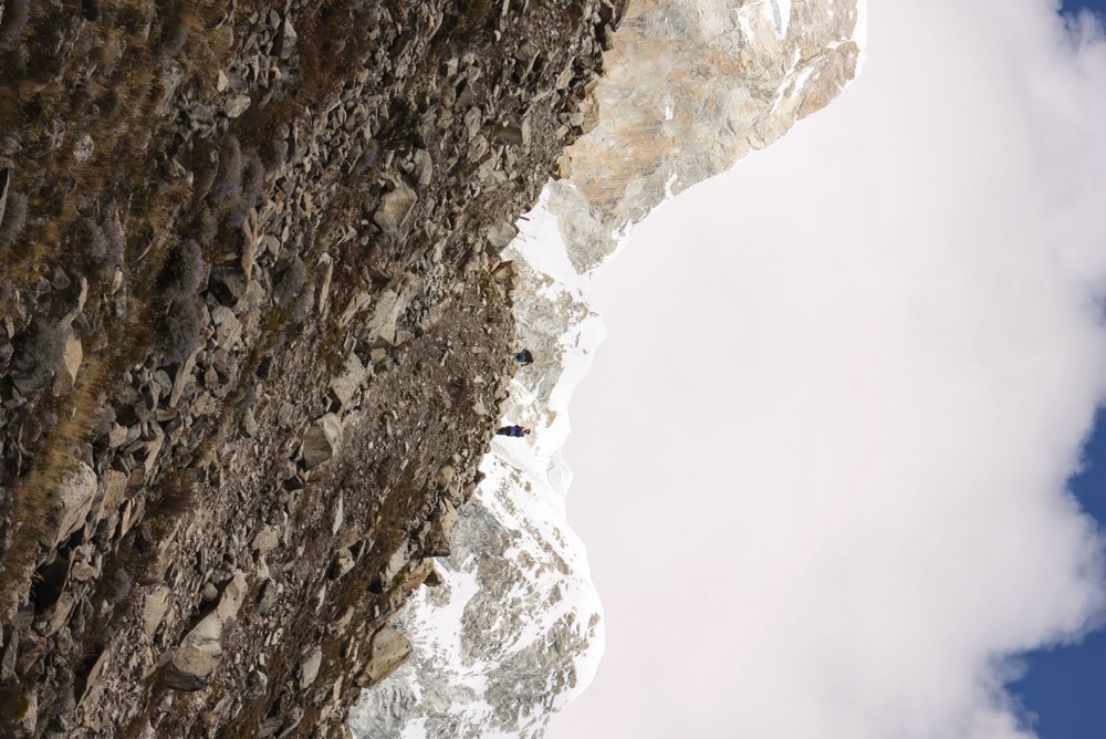 Peru — documentary frame