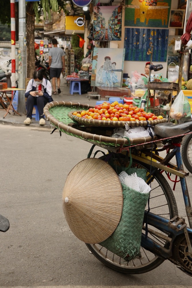 Vietnam — documentary frame