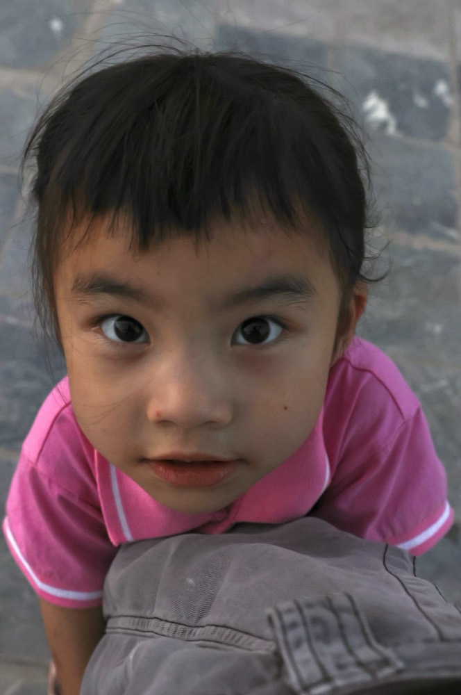 Vietnam — documentary frame