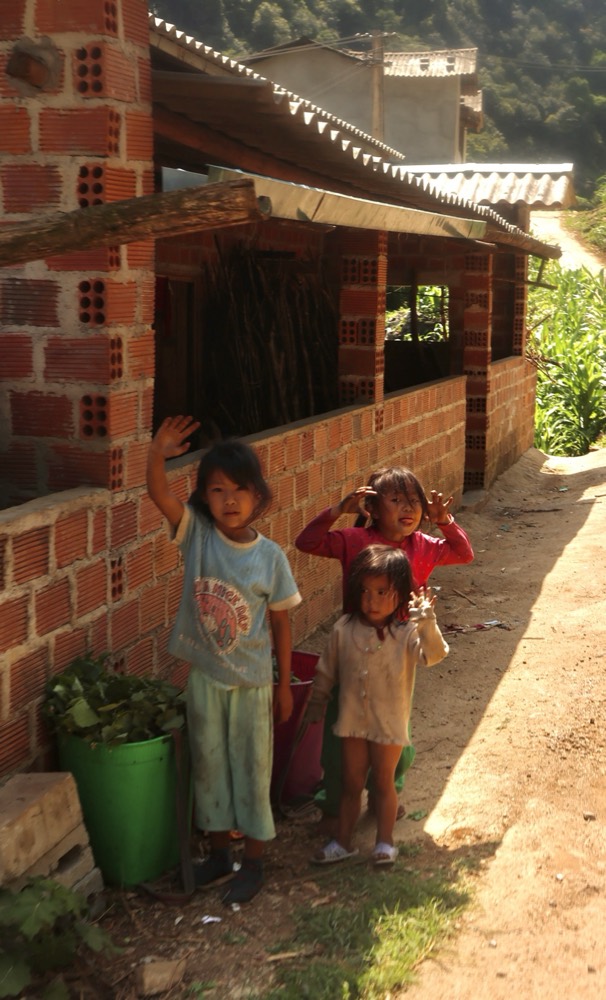 Vietnam — documentary frame