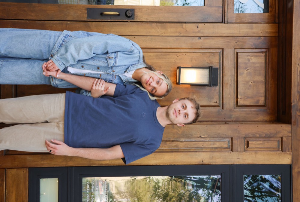Warner family session