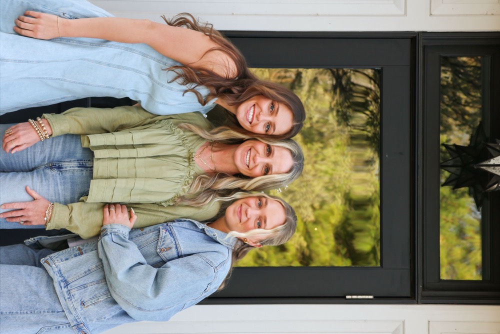 Warner family session