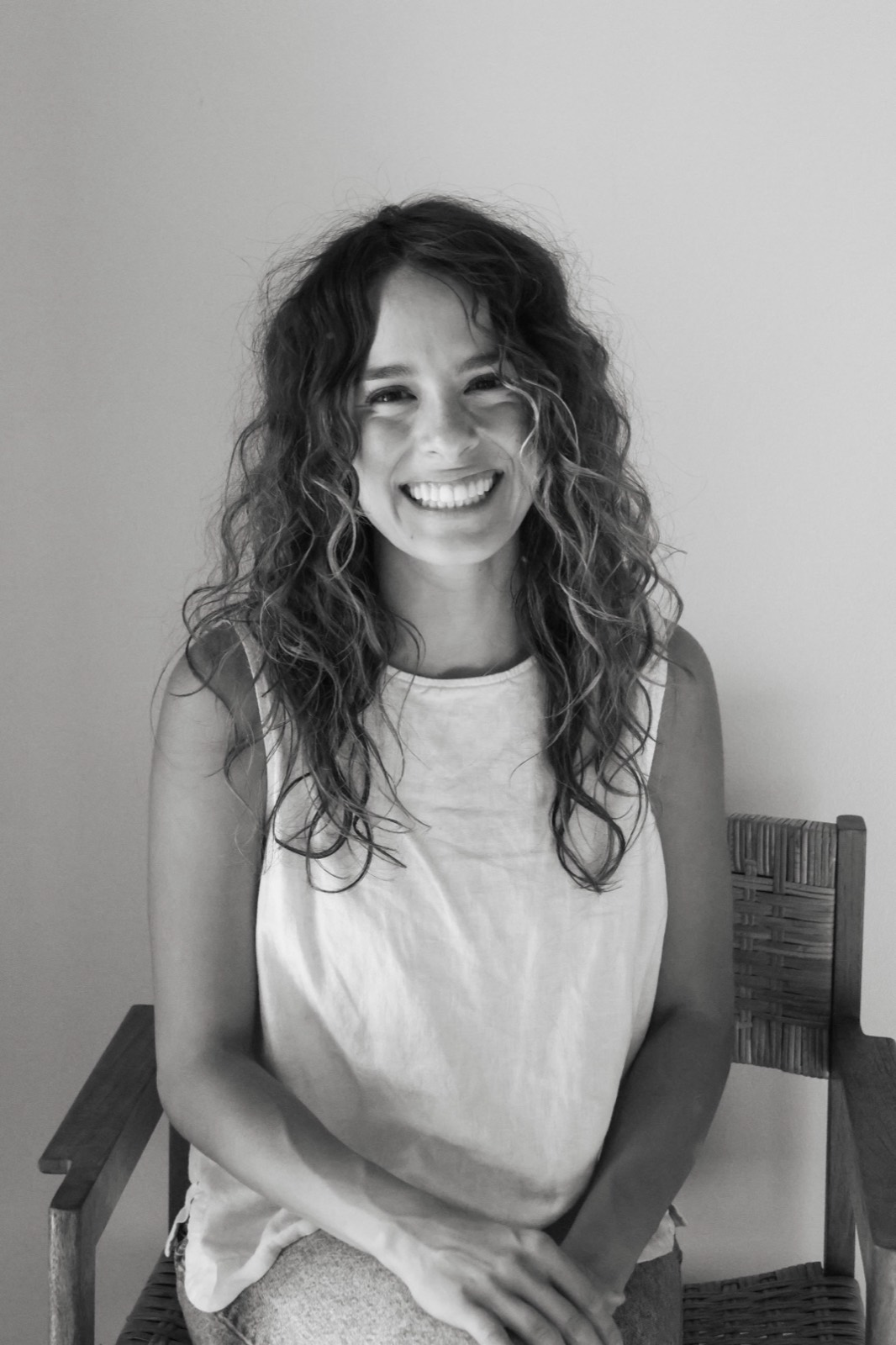 Gabriela Aguayo