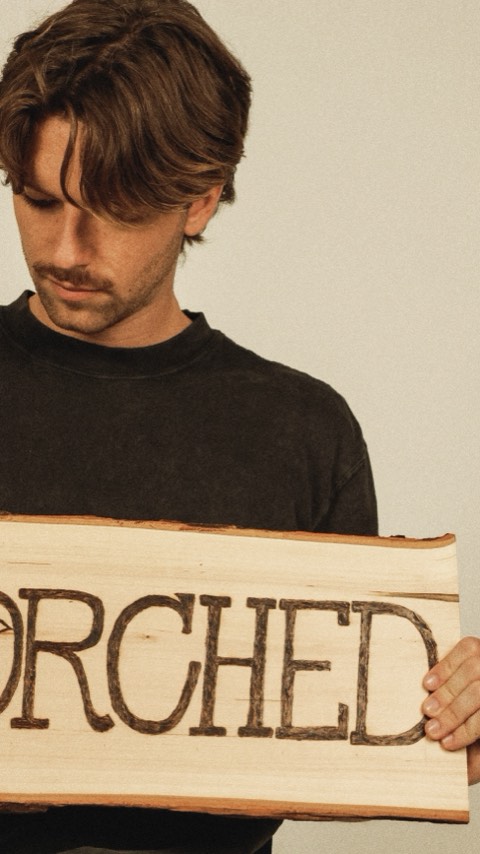 Scorched - Surfs Up